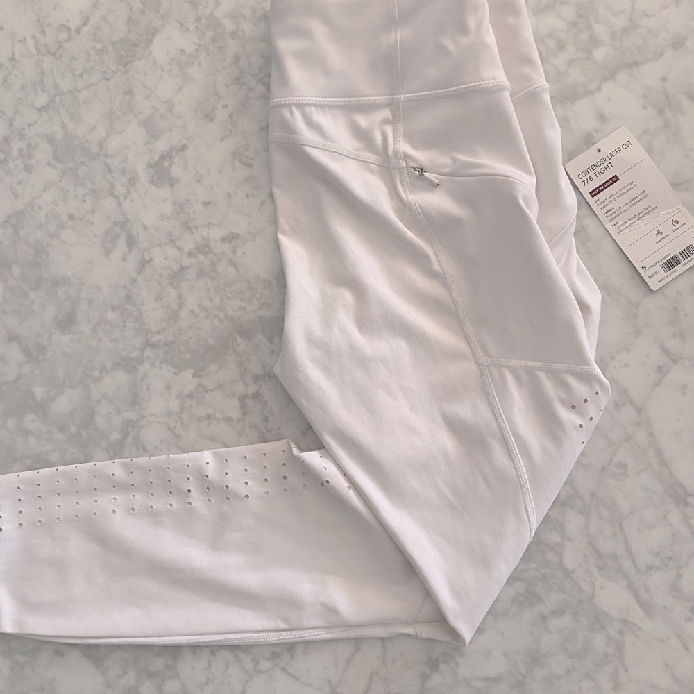 New Athleta leggings